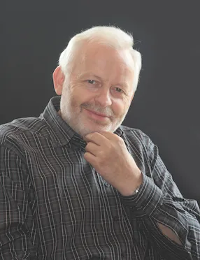 Gerhard Wille Inhaber Wille Sauna